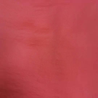 Le donne del raso sono adatto al poliestere chiffon dell'isola 94gsm 50dx50d del mare del tessuto