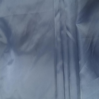 56&quot; 57&quot; tessuto 30d del vestito delle donne hanno modellato il poliestere chiffon del raso del tessuto