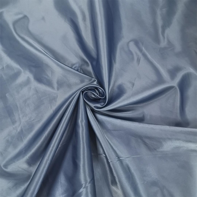 56&quot; 57&quot; tessuto 30d del vestito delle donne hanno modellato il poliestere chiffon del raso del tessuto