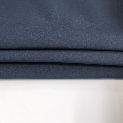 Tessuto all'aperto respirabile Shell Bonded Shepra molle dell'elastam
