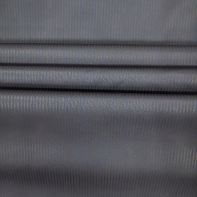 prodotto all'aperto respirabile intessuto 120gsm 150CM 75d Shell Waterproof Fabric molle