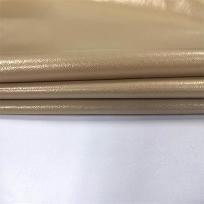 160gsm 90 10 membrana di nylon tessuta Softshell del tessuto TPU dell'elastam