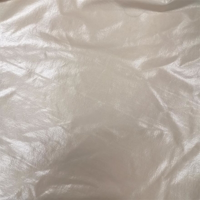 160gsm 90 10 membrana di nylon tessuta Softshell del tessuto TPU dell'elastam