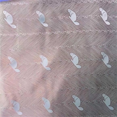 tela della tela del tessuto 63dX75d della ratiera del poliestere 77gsm per i rivestimenti