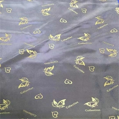 Solido cationico del tessuto di tessuto della ratiera 77gsm 150cm tessuto