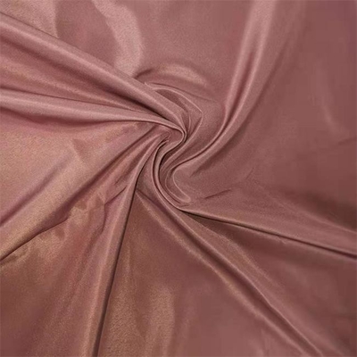 tessuto del bordo di 240t 80gsm breve, tessuto di tela del poliestere di 150cm