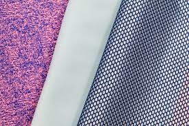 taffettà molle 142CM di Shell Fabric Solid Diamond Weave del poliestere di 228t 160gsm