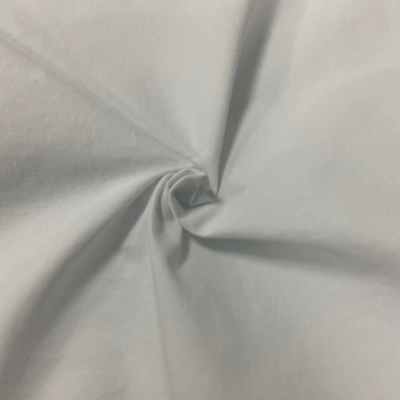 Tessuto Taslon in nylon morbido da 118 gsm 228 t, solido 70 dx160 d