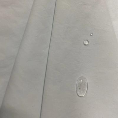 Tessuto Taslon in nylon morbido da 118 gsm 228 t, solido 70 dx160 d