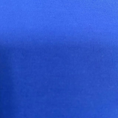 Tessuti per abbigliamento da uomo 75D * 150D Microfibra Pesca stampata e colorata