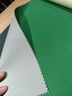 unità di elaborazione 75d*300d che ricopre il poli Taslon tessuto di 125gsm per uso del rivestimento