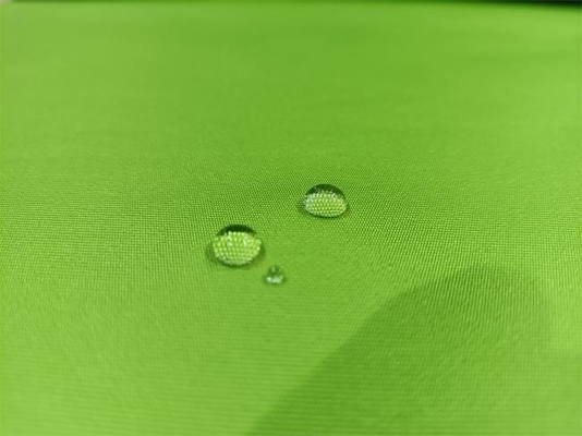unità di elaborazione 75d*300d che ricopre il poli Taslon tessuto di 125gsm per uso del rivestimento