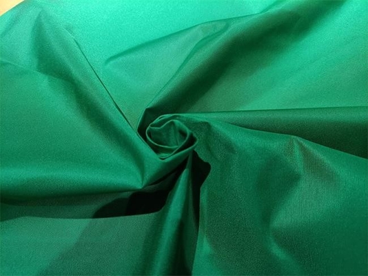 unità di elaborazione 75d*300d che ricopre il poli Taslon tessuto di 125gsm per uso del rivestimento