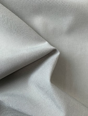 90% poliestere 10% spandex Cocount fibra di carbonio di riscaldamento a quattro lati elastica