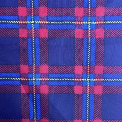 100%poliestere 63D*63D 210T Taffeta