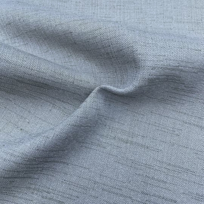 98%P 2%SP 171gm tessuto di spandex a due vie
