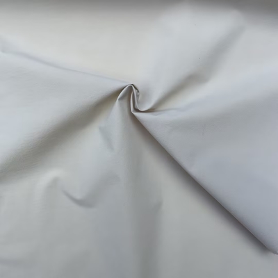 80%Polyester20%Spandex 100gm tessuto spandex a quattro vie