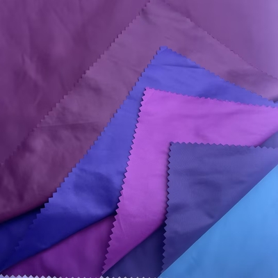 100%poliestere 50D*50D 66gm Taffeta