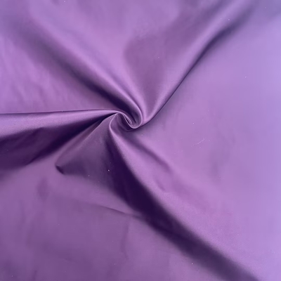 100%poliestere 50D*50D 66gm Taffeta