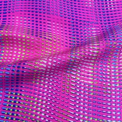 100%poliestere 75D*75D 82gm 260T Taffeta PONGEE