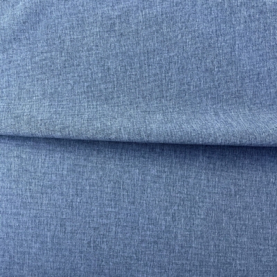 90%poliestere 10% spandex 136GSM spandex cationico a 4 vie