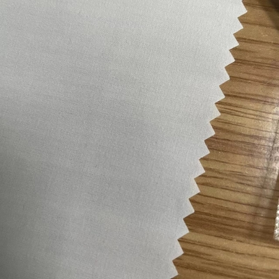 830,3%Polyester 17,7%Spandex 150±5GSM Tessuto a fori a 4 vie in spandex