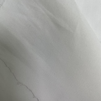 92%Polyester 8%Spandex 110GSM tessuto a fori di spandex a quattro vie