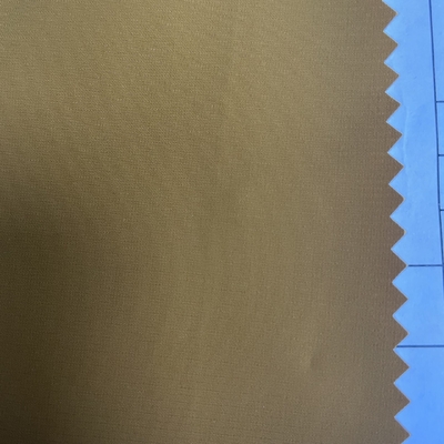 81%Polyester 19%Spandex 95GSM tessuto spandex a quattro vie