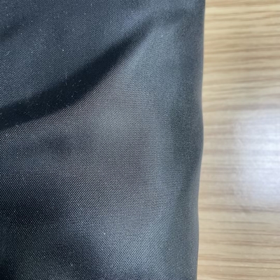 100%Polyester 50D*50D 55GSM rivestimento Tessuto 190T TAFFETA Qualità