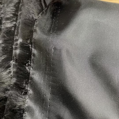 100%Polyester 50D*50D 55GSM rivestimento Tessuto 190T TAFFETA Qualità