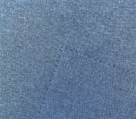 95% poliestere 5% spandex 213GSM tessuto spandex a quattro vie