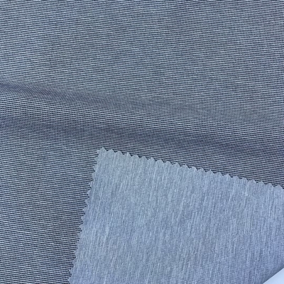 75D+40D*50D+50D+40D+150D 93%P 7%SP 158GSM tessuto spandex a quattro vie