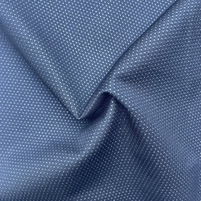 93%P 7%SP 100D+40D*100D+40D 226GSM tessuto di spandex a quattro vie