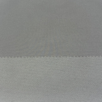 75D+40D*150D+40D+150D 90%P 10%SP 207GSM spandex a quattro vie
