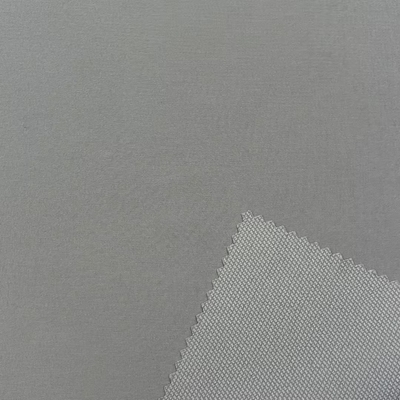 75D+40D*150D+40D+150D 90%P 10%SP 207GSM spandex a quattro vie