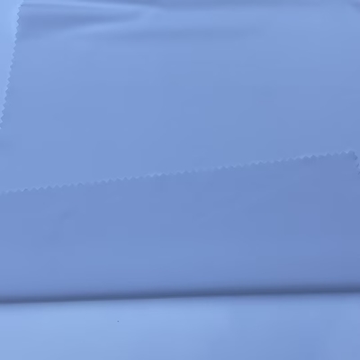 50D+40D*50D+40D 81%P 19%SP tessuto spandex a quattro vie