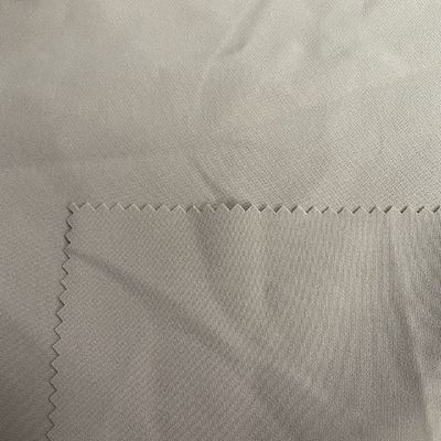 75D+20D*75D+20D 90%P 10%SP tessuto di spandex a quattro vie