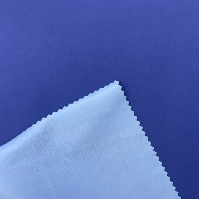75D*75D 186GSM 100%P Tessuto ad alta elasticità