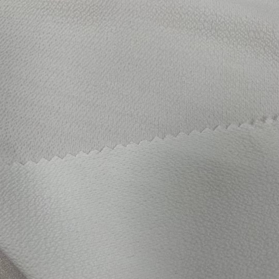 109GSM 96%P 4%SP tessuto spandex a quattro vie