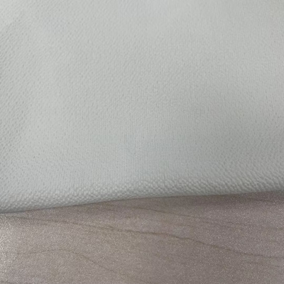 109GSM 96%P 4%SP tessuto spandex a quattro vie