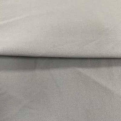 175±5GSM 88%P 12%SP 70D+40D*70D+40D tessuto di spandex