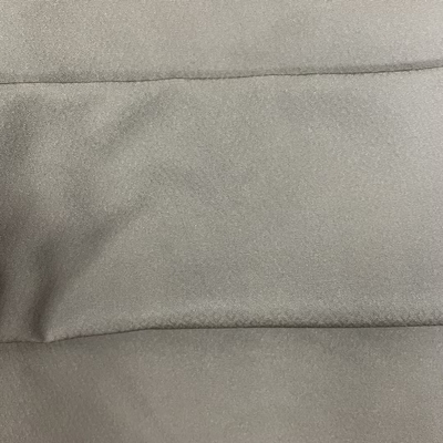 179GSM 92%P 8%SP tessuto di spandex a quattro vie