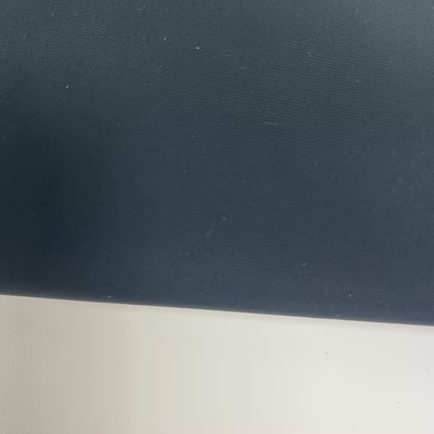 120GSM 100%P 75D*75D tessuto di poliestere