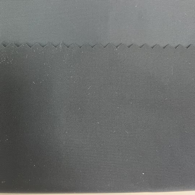120GSM 100%P 75D*75D tessuto di poliestere