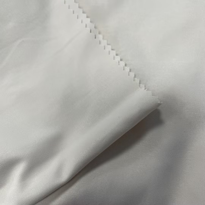 205GSM 100%P 110D*150D Tessuto ad alta elasticità