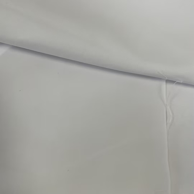 75D*150D 100%P 111GSM Tessuti di poliestere riciclato