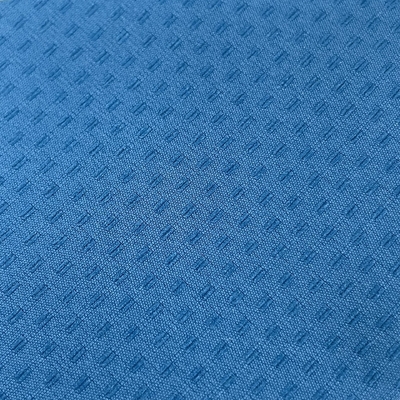 75D*75D/T800 100%P 120GSM Tessuto ad alta elasticità