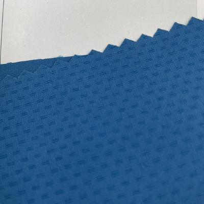 75D*75D/T800 100%P 120GSM Tessuto ad alta elasticità