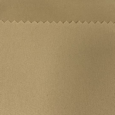 40S*150D 100%P 208GSM campione di qualità della pelliccia