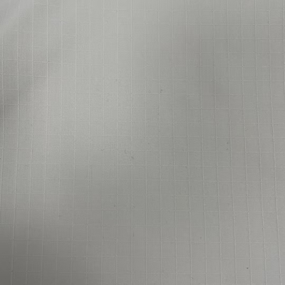 50D*50D 100%P 99GSM Tessuto ad alta elasticità